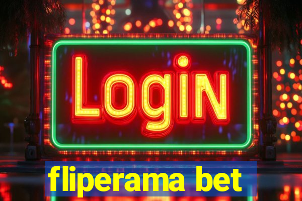 fliperama bet